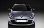 Renault Megane Hatch 2008 года